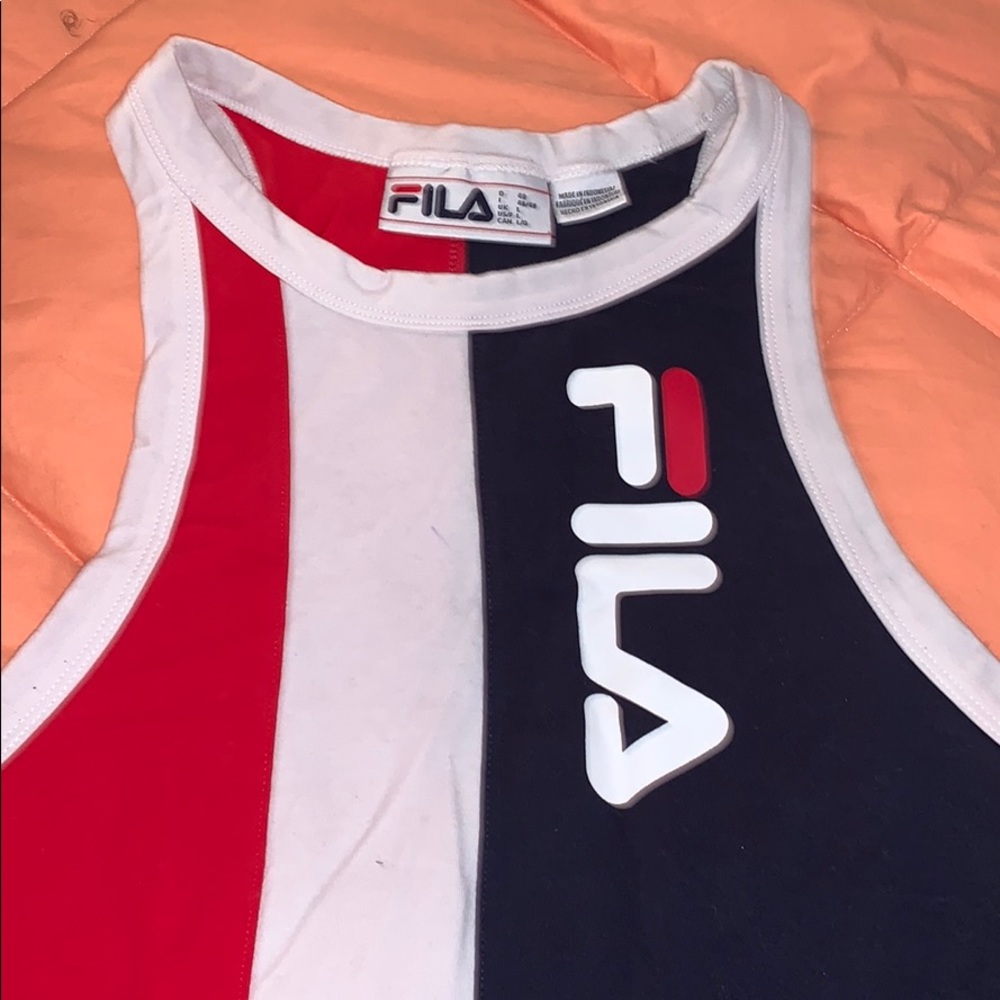 Fila - Picture 3 of 5